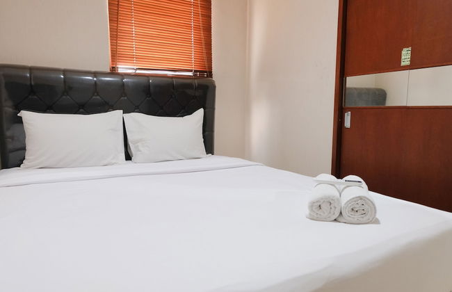 Cozy And Modern 2Br At Majesty Apartment - Foto 7