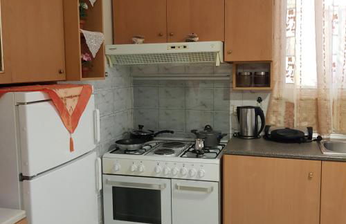 George's & Amalia's appartments 2 - Foto 3