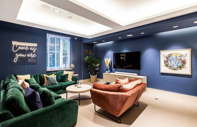 Pepys House: A Modern Touch of History - Foto 18