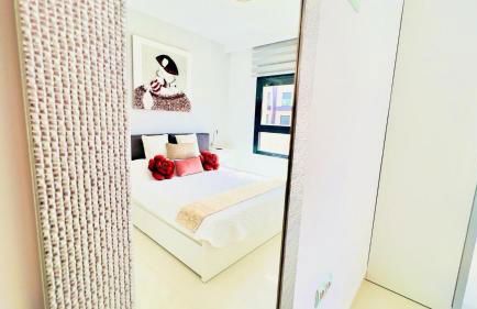 Apto Higuericas playas - Foto 18