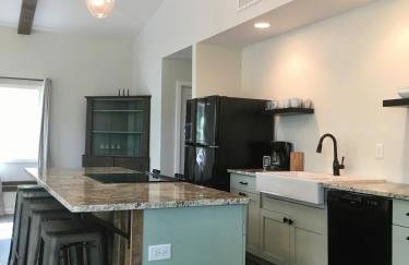 Camp Carter Bunkhouse - Foto 13