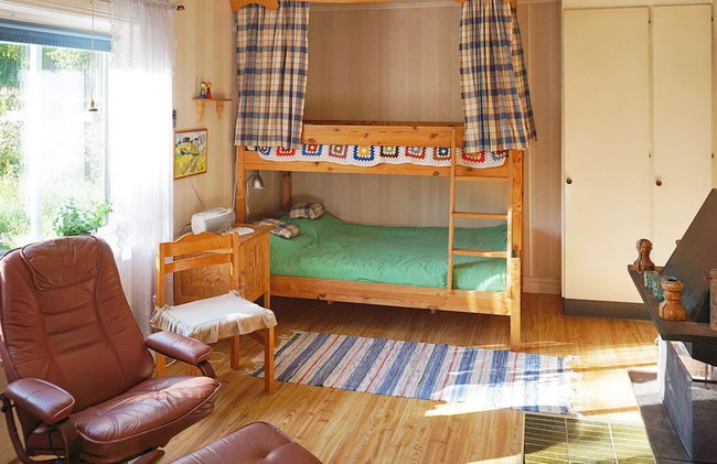 6 Person Holiday Home in Torsby - Foto 12