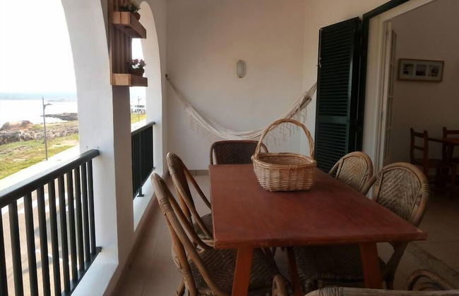 HOMEnFUN Fornells - Foto 57