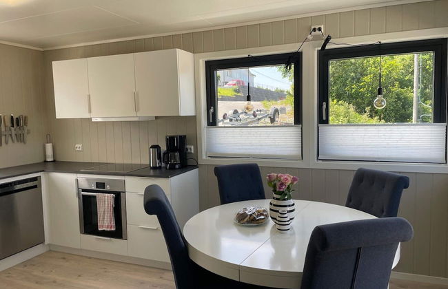 6 Person Holiday Home in Bomlo - Foto 10