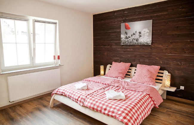 Landhaus im Rinnetal - Foto 13