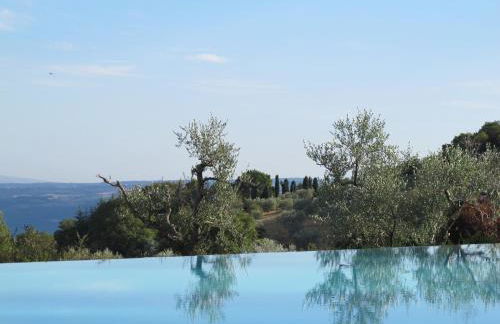 Tenuta Ponziani - Griffin's Resort - Foto 12