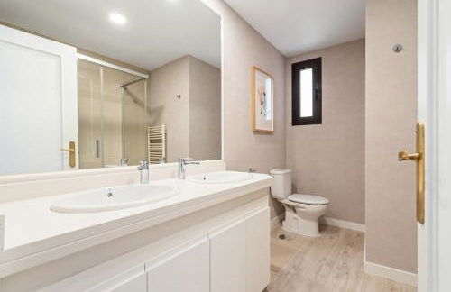 Luxury San Bernardo by Cómodo Madrid - Foto 11