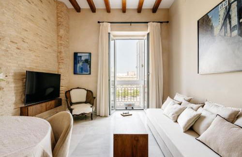 innCádizPalacio Apolo - Foto 1