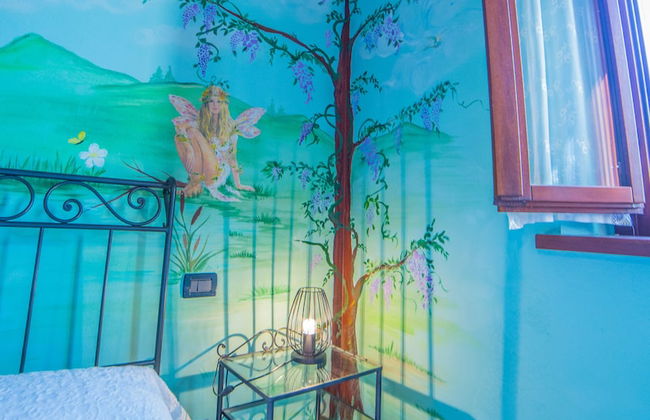 Agriturismo Il Brugnolo - Foto 2