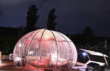 VILLA PATTY ASSISI con SPA e Piscina - Foto 12