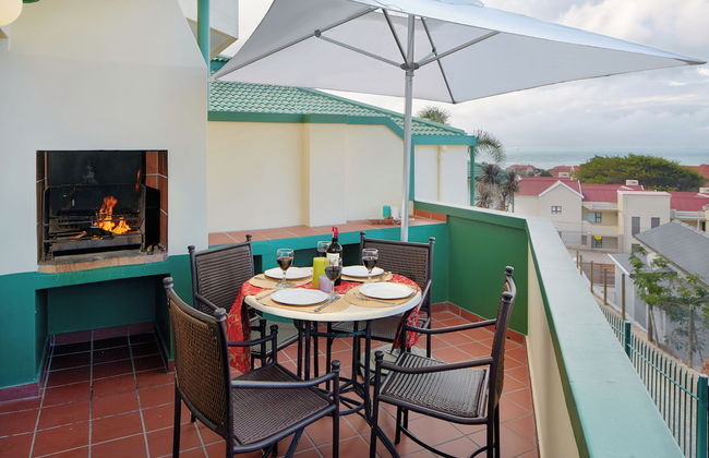 First Group Perna Perna Mossel Bay - Foto 28