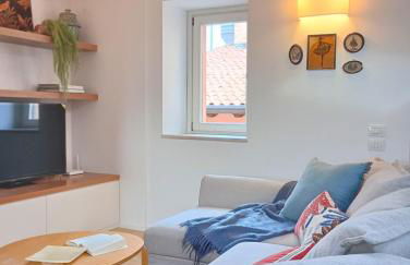 Mansarda in Piazzetta Centro Storico - Photo 16