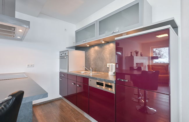 FeWo am Hopfensee - Foto 17