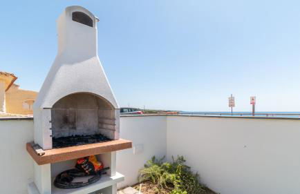 Casa Dei Bucanieri-Seaside garden - Foto 15