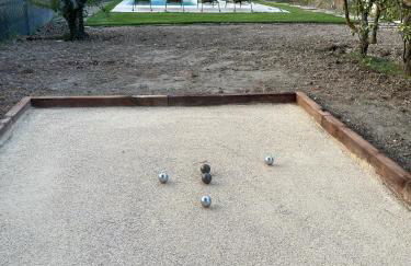 Couvent d'Aubignan - Maison de caractère & piscine - Photo 73