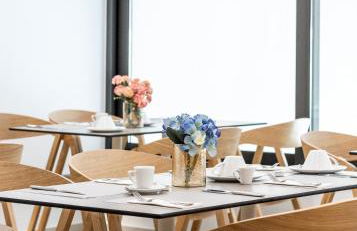 DAYS City Suites - Foto 16