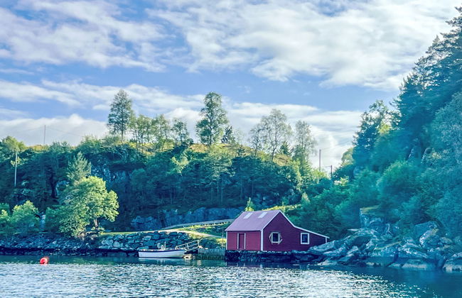 Bjørkeneset - Foto 25