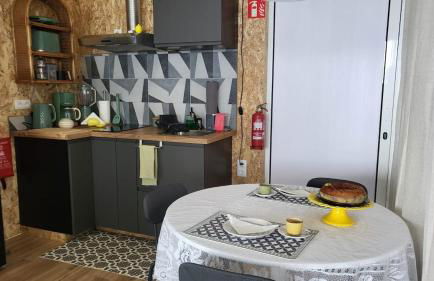 CasAmor - Romantic Ocean View Studio - Foto 30