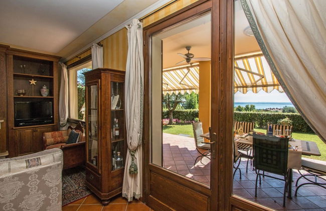 Le Ortensie 1 Apartment by Wonderful Italy - Foto 6