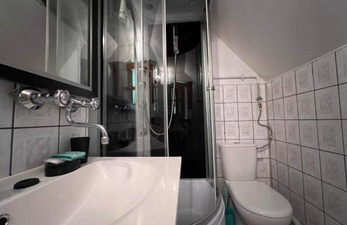 Domek pod Modrzewiem - Foto 23