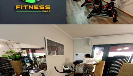 Hotel fitness - Foto 1