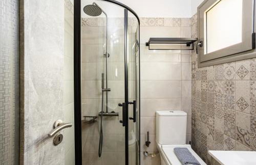 Entheon Olive Villas - Poolside Retreats - Foto 60