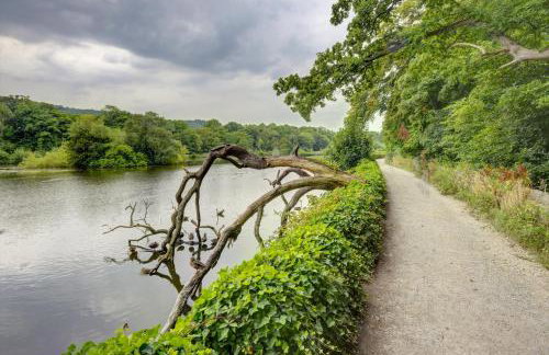 Loft 11 - Unique Apartment with Stunning Views - Photo 41