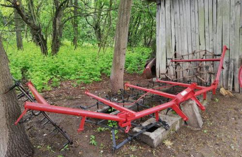 Maciejówka Gospodarstwo Agroturystyczne - Foto 43