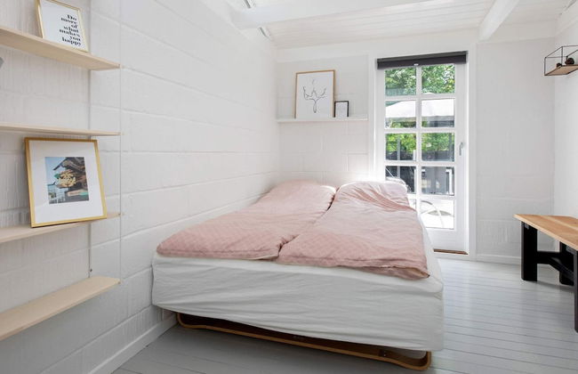 Holiday Home in Strøby - Foto 11