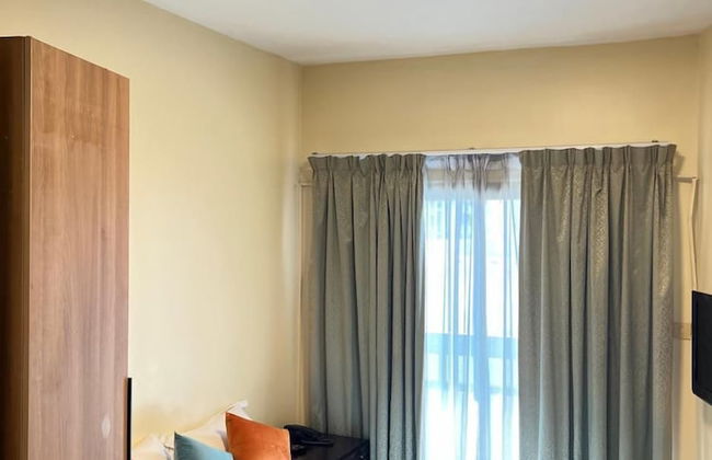 Safari Hotel Apartments - Photo 3