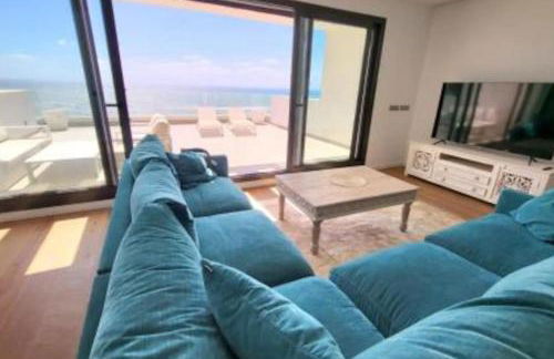 322 - Magnificent Penthouse Firstline Golf & Beach - Foto 9