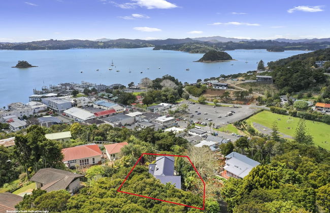 Sanctuary Palms - Foto 25