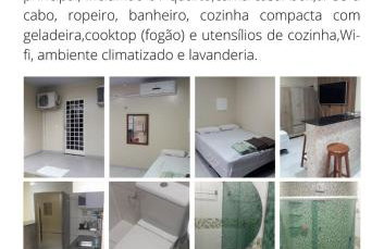 Edward Suíte Manaus 02 - Foto 1