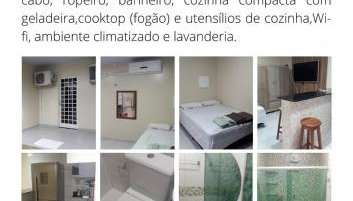 Edward Suíte Manaus 02 - Foto 1