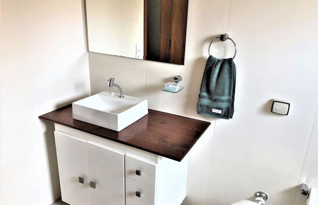 Casa de Campo Ideal para Famílias e Amigos - Photo 18