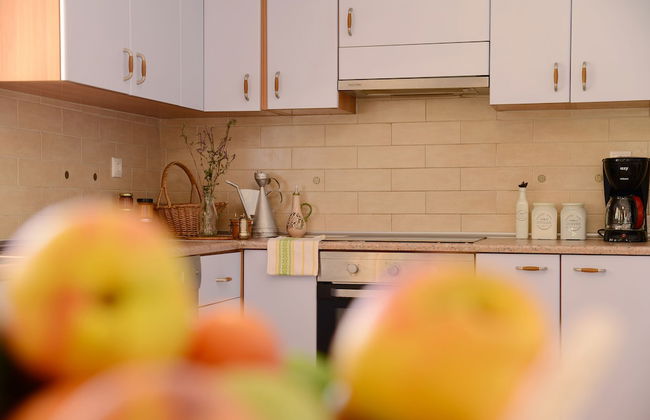 Agrotospita Country Houses - Photo 32