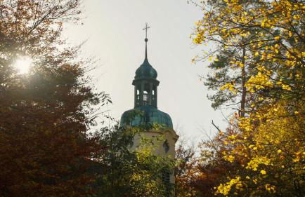 Parkresidenz Lychen, Ferienwohnung 5 - Photo 50