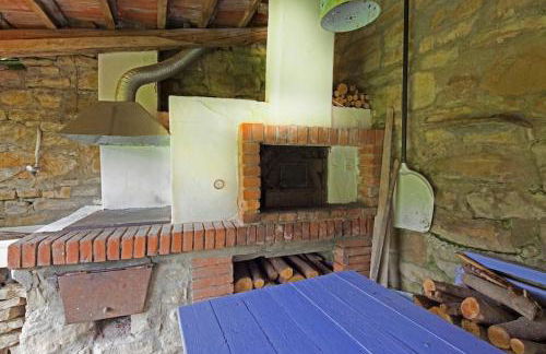 Cottage a Bossolasco con piscina - Foto 42