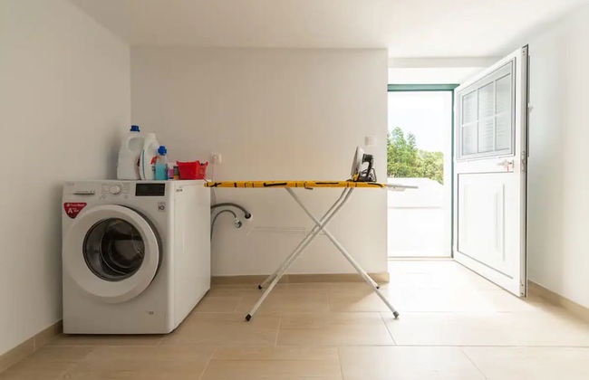 Villa Traditional, Pico by Izibookings - Foto 21