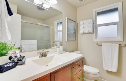 Lovely Vancouver Retreat with Home Gym! - Foto 17