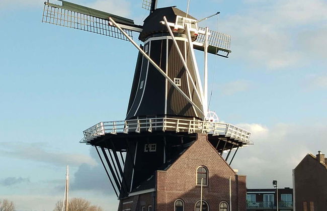 Private Tour of Haarlem - Foto 1