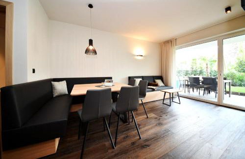 Apparthotel Gartenresidence Nalserhof - Foto 32