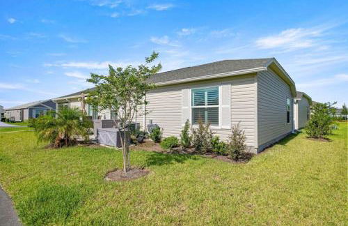 2BR Home with Golf Cart and Pool - Foto 41