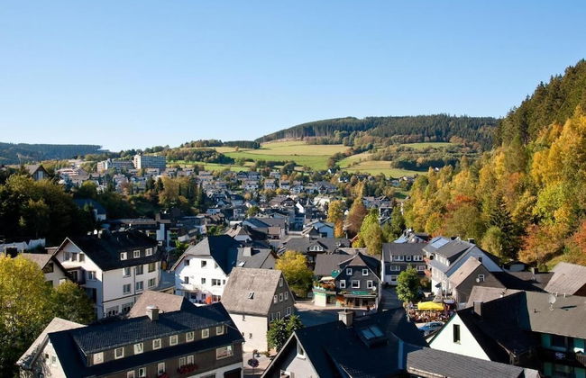 Cafe Alt Willingen - Photo 51