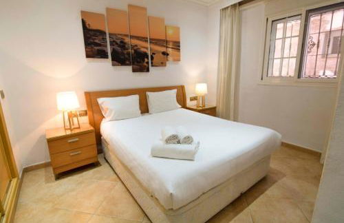 Letmalaga Baños del Carmen One - Foto 19