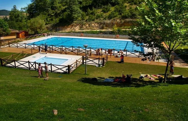 Casa Rural Gaztelubidea - Foto 14