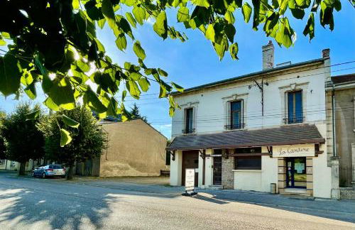 204 Studio Immeuble Perséverance - Foto 20