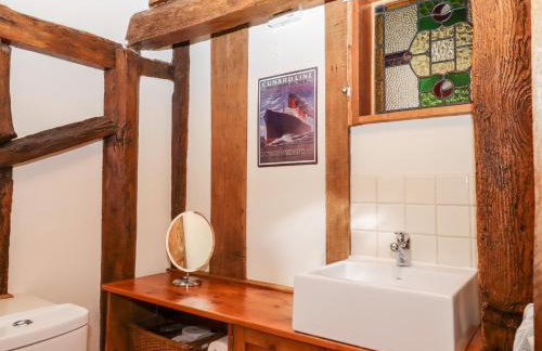 Blackbird Cottage at Boyke Manor - Foto 17