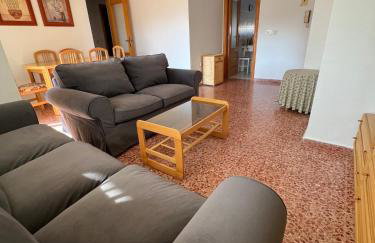 Apartamento LAS AMERICAS Playa Gandía - SOLO FAMILIAS - - Foto 6