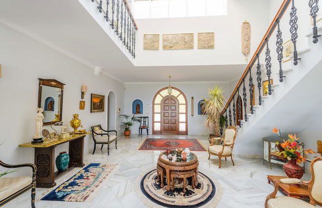 Cubo's Villa las Colinas - Foto 17